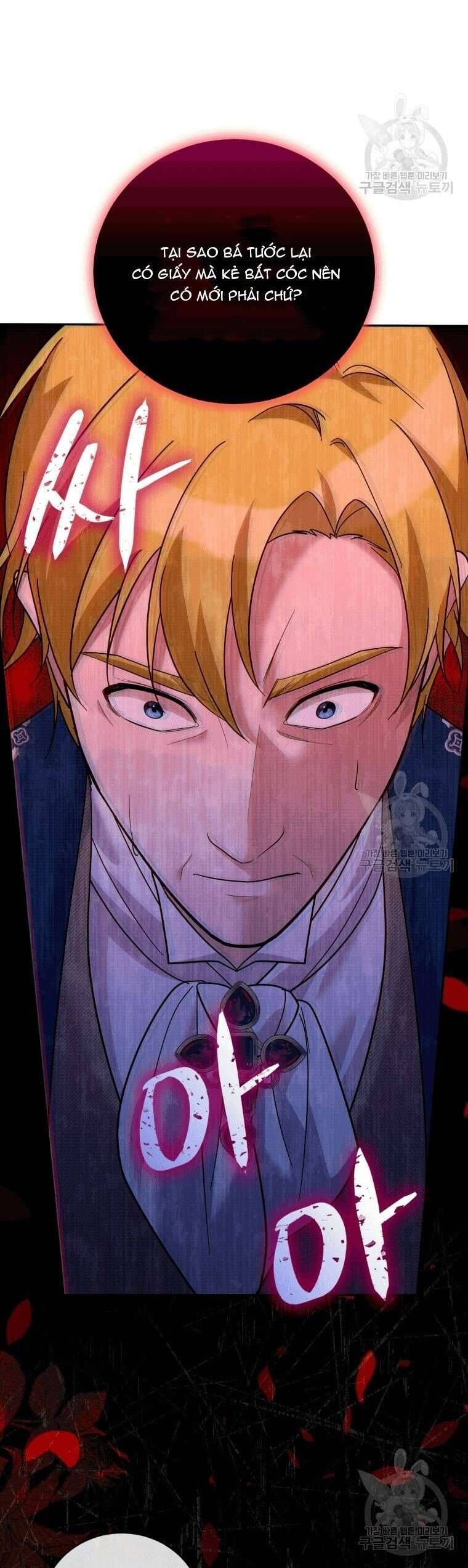 Hãy ủng hộ kế hoạch trả thù của tôi - Chapter 44 - Page 37