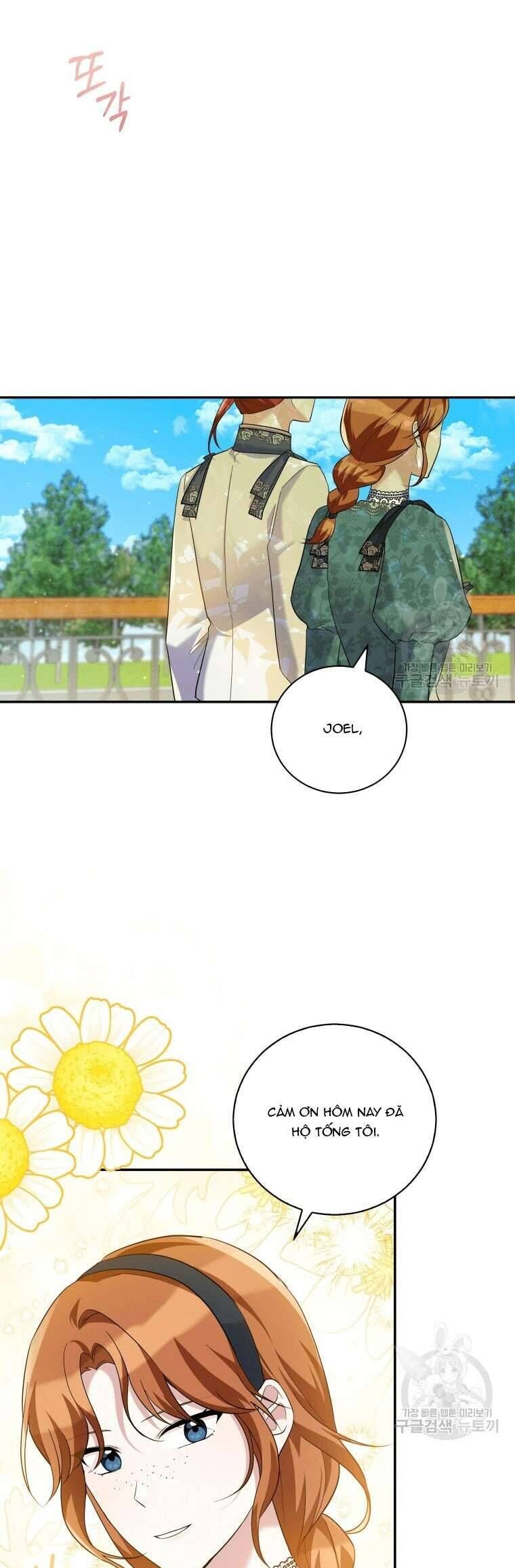 Hãy ủng hộ kế hoạch trả thù của tôi - Chapter 44 - Page 4