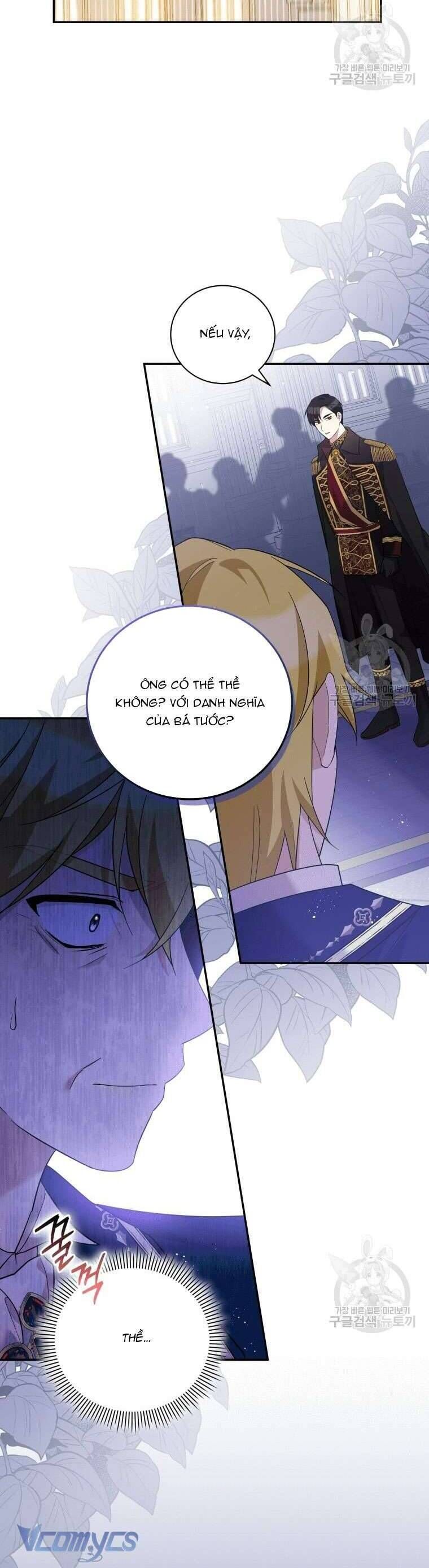 Hãy ủng hộ kế hoạch trả thù của tôi - Chapter 44 - Page 40