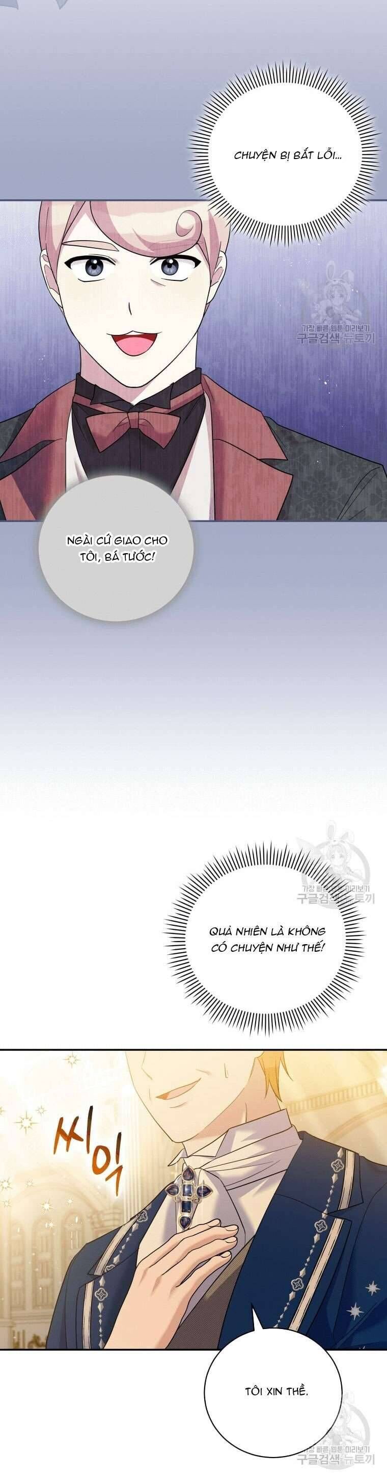 Hãy ủng hộ kế hoạch trả thù của tôi - Chapter 44 - Page 41