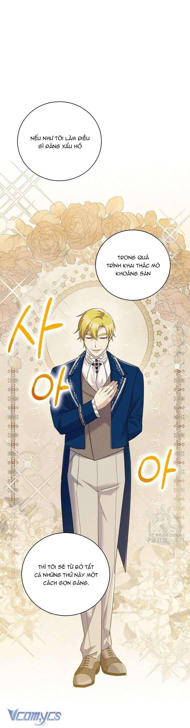 Hãy ủng hộ kế hoạch trả thù của tôi - Chapter 44 - Page 42