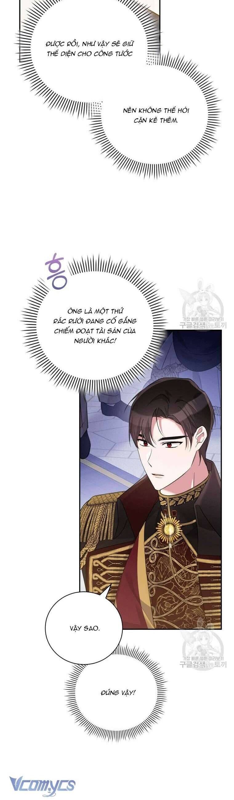 Hãy ủng hộ kế hoạch trả thù của tôi - Chapter 44 - Page 44