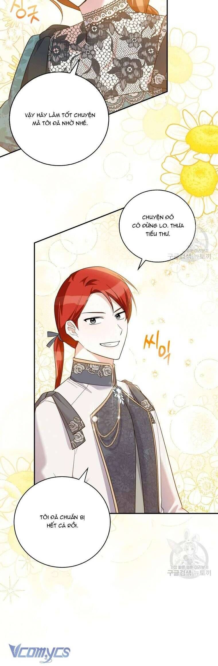 Hãy ủng hộ kế hoạch trả thù của tôi - Chapter 44 - Page 5