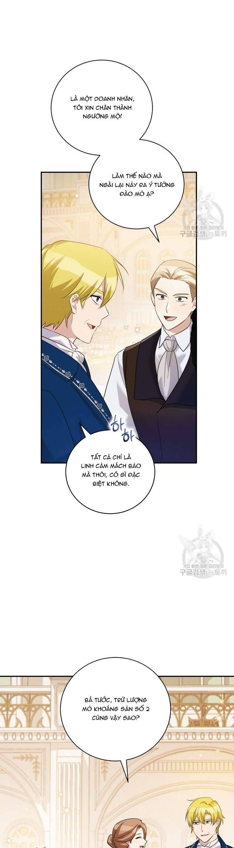 Hãy ủng hộ kế hoạch trả thù của tôi - Chapter 44 - Page 8