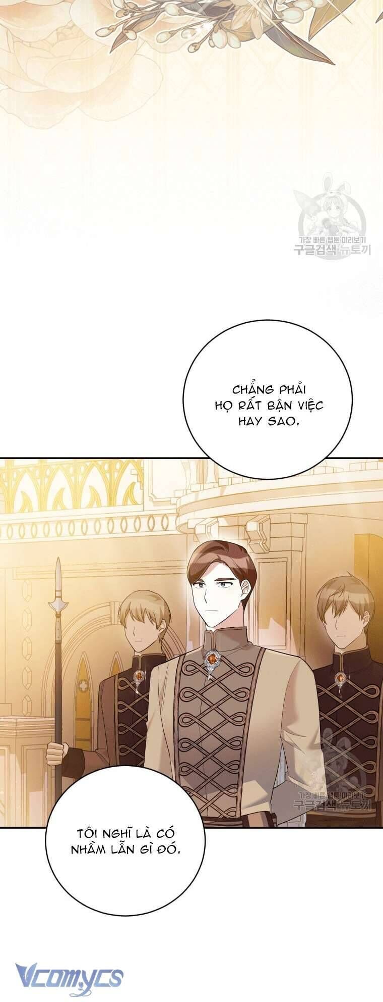 Hãy ủng hộ kế hoạch trả thù của tôi - Chapter 45 - Page 11