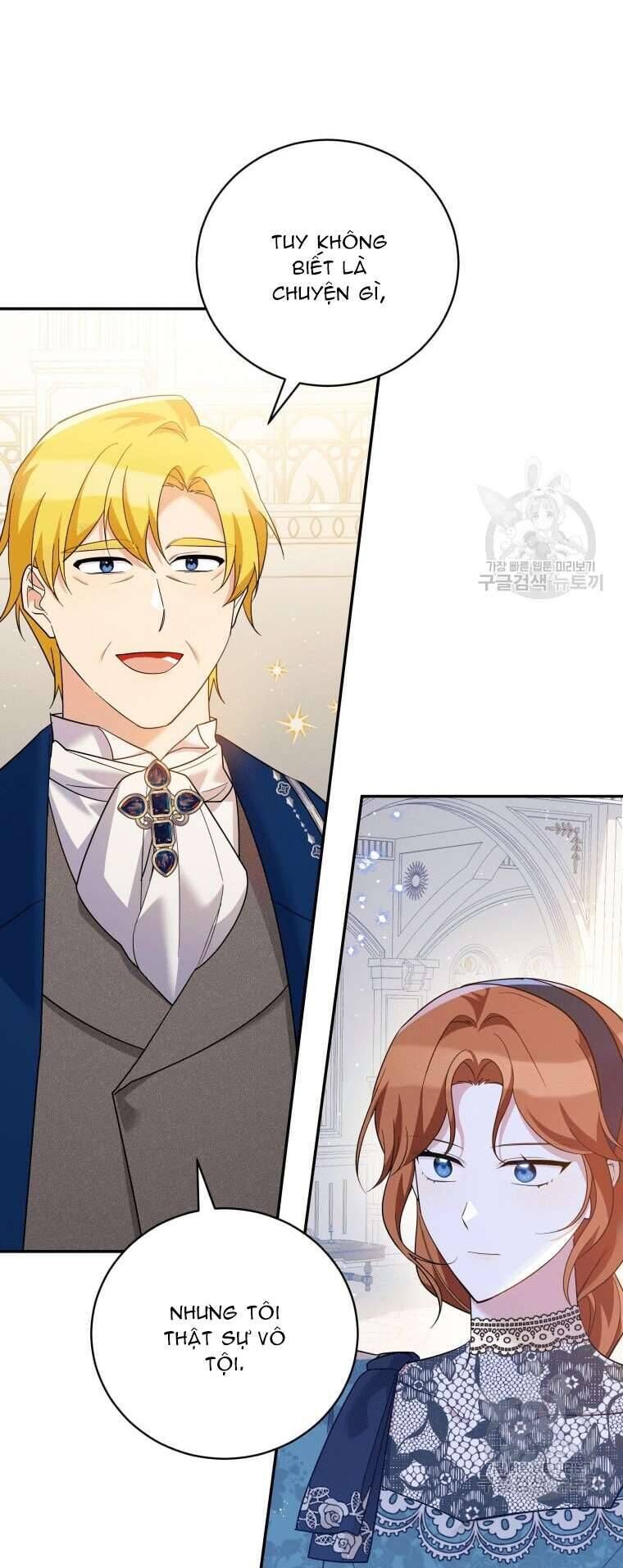Hãy ủng hộ kế hoạch trả thù của tôi - Chapter 45 - Page 12