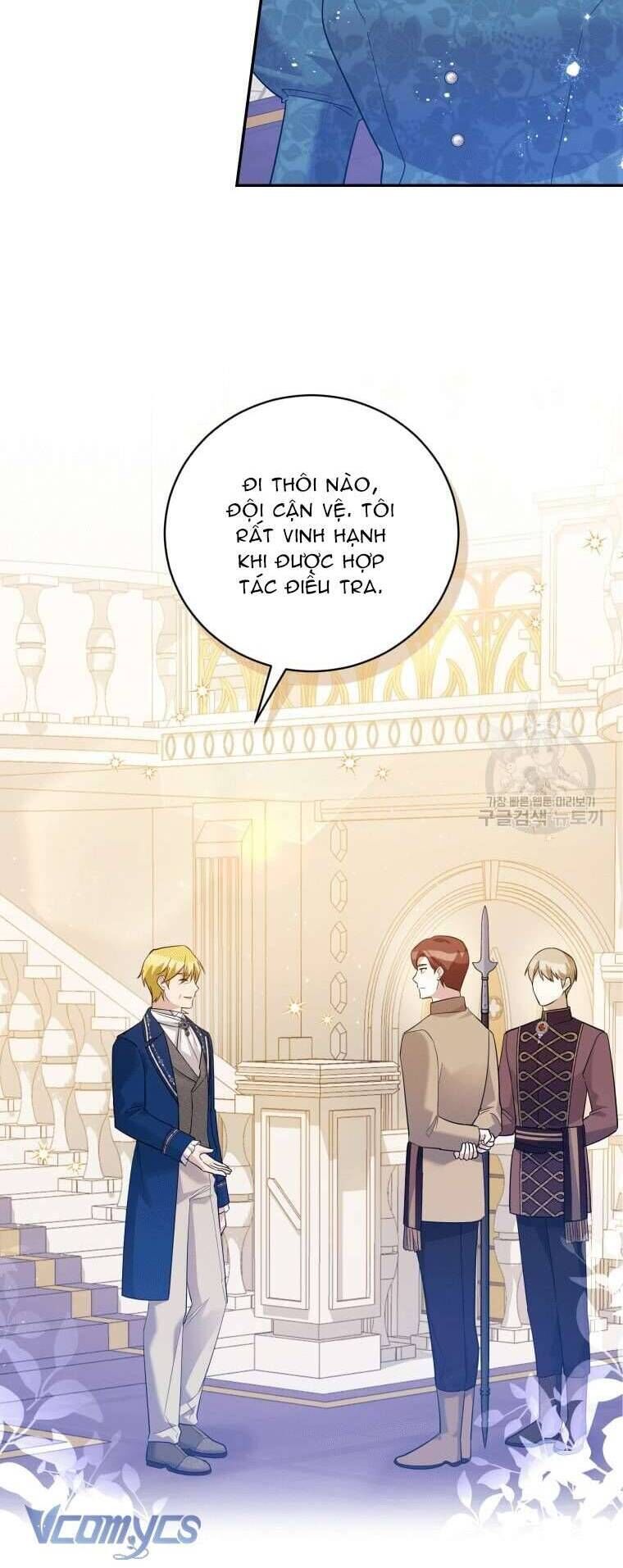 Hãy ủng hộ kế hoạch trả thù của tôi - Chapter 45 - Page 13