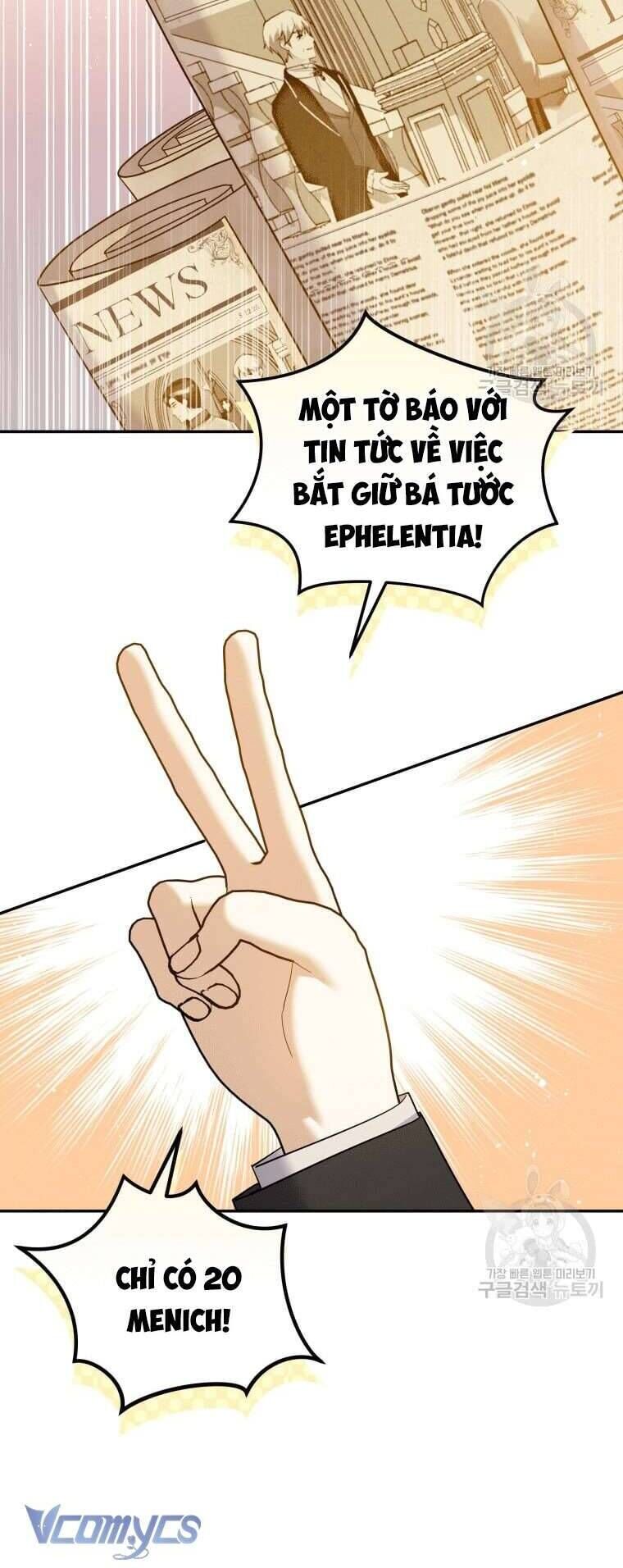 Hãy ủng hộ kế hoạch trả thù của tôi - Chapter 45 - Page 15