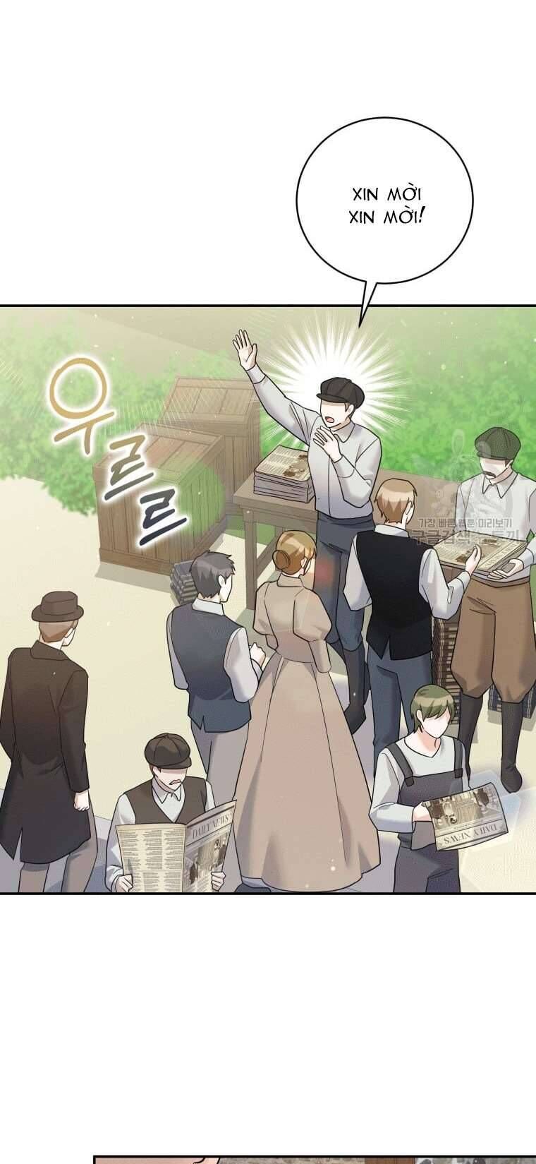 Hãy ủng hộ kế hoạch trả thù của tôi - Chapter 45 - Page 16