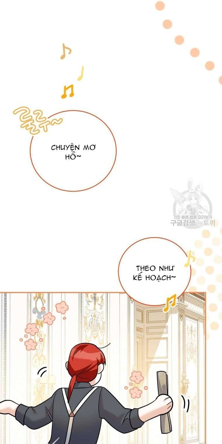 Hãy ủng hộ kế hoạch trả thù của tôi - Chapter 45 - Page 18