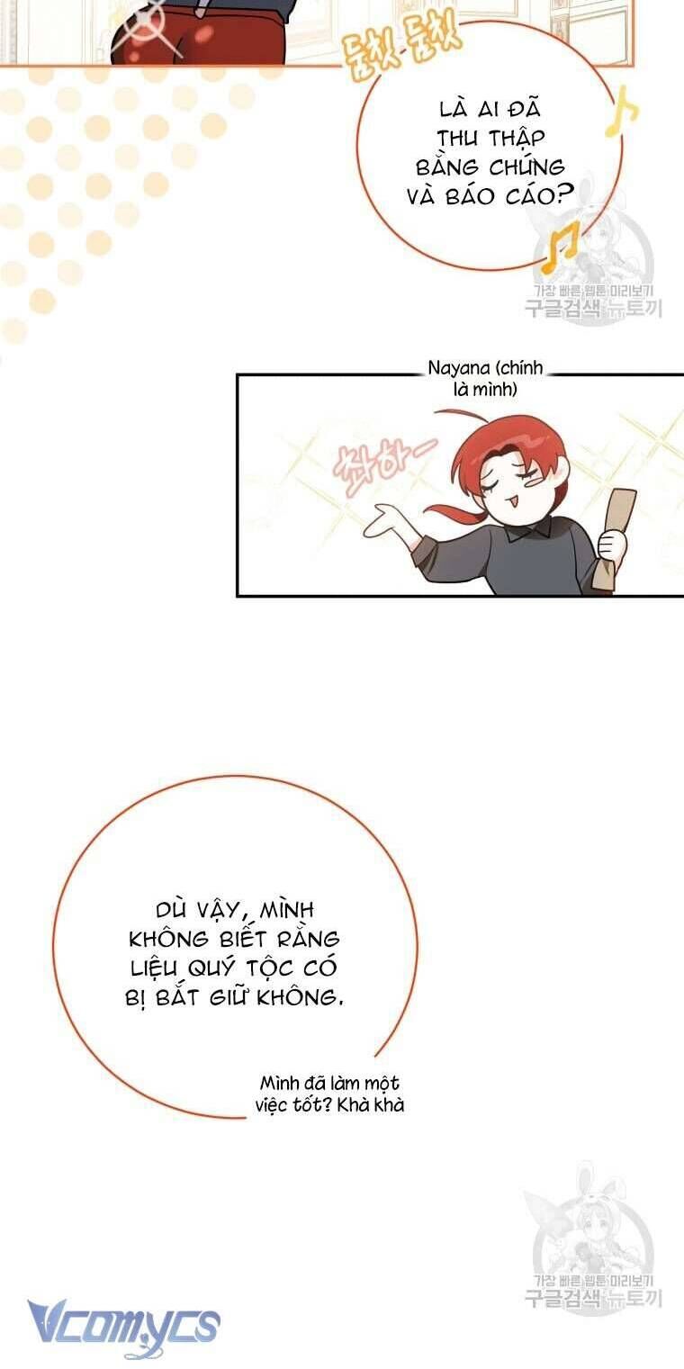 Hãy ủng hộ kế hoạch trả thù của tôi - Chapter 45 - Page 19