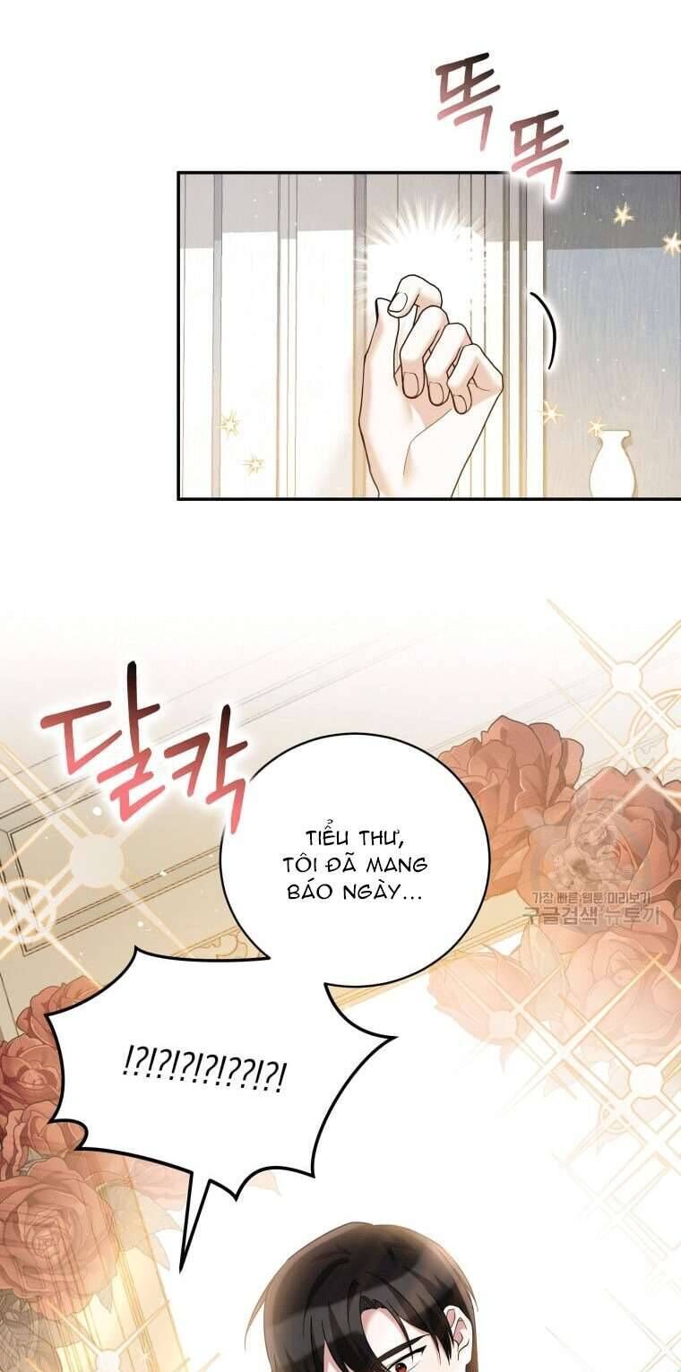 Hãy ủng hộ kế hoạch trả thù của tôi - Chapter 45 - Page 20