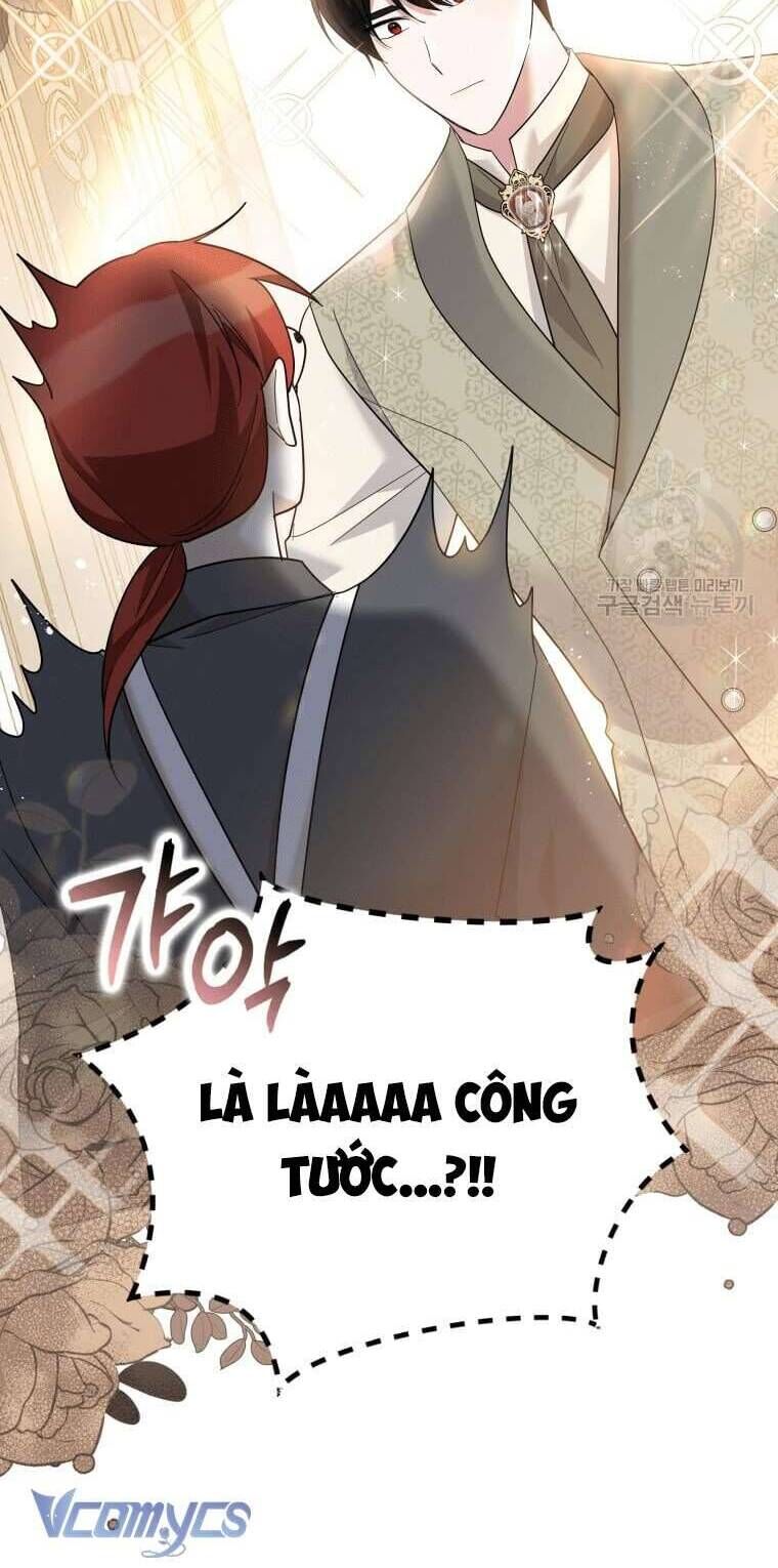 Hãy ủng hộ kế hoạch trả thù của tôi - Chapter 45 - Page 21