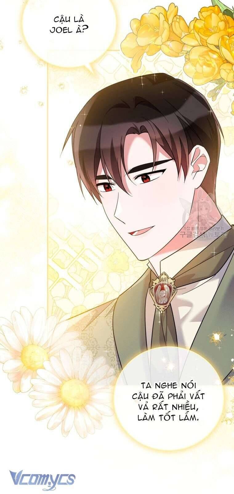 Hãy ủng hộ kế hoạch trả thù của tôi - Chapter 45 - Page 23