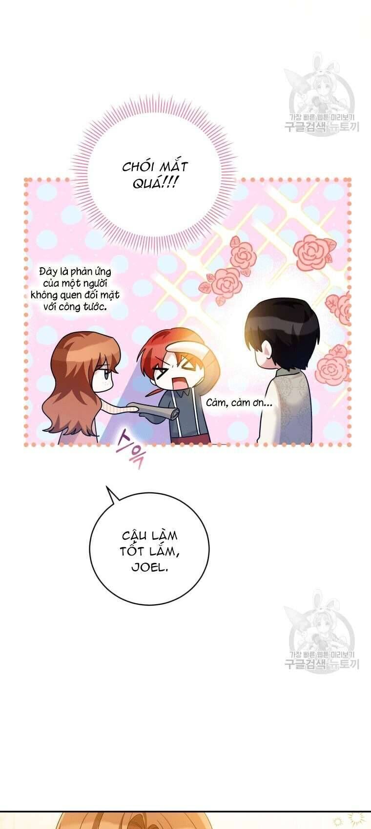 Hãy ủng hộ kế hoạch trả thù của tôi - Chapter 45 - Page 24