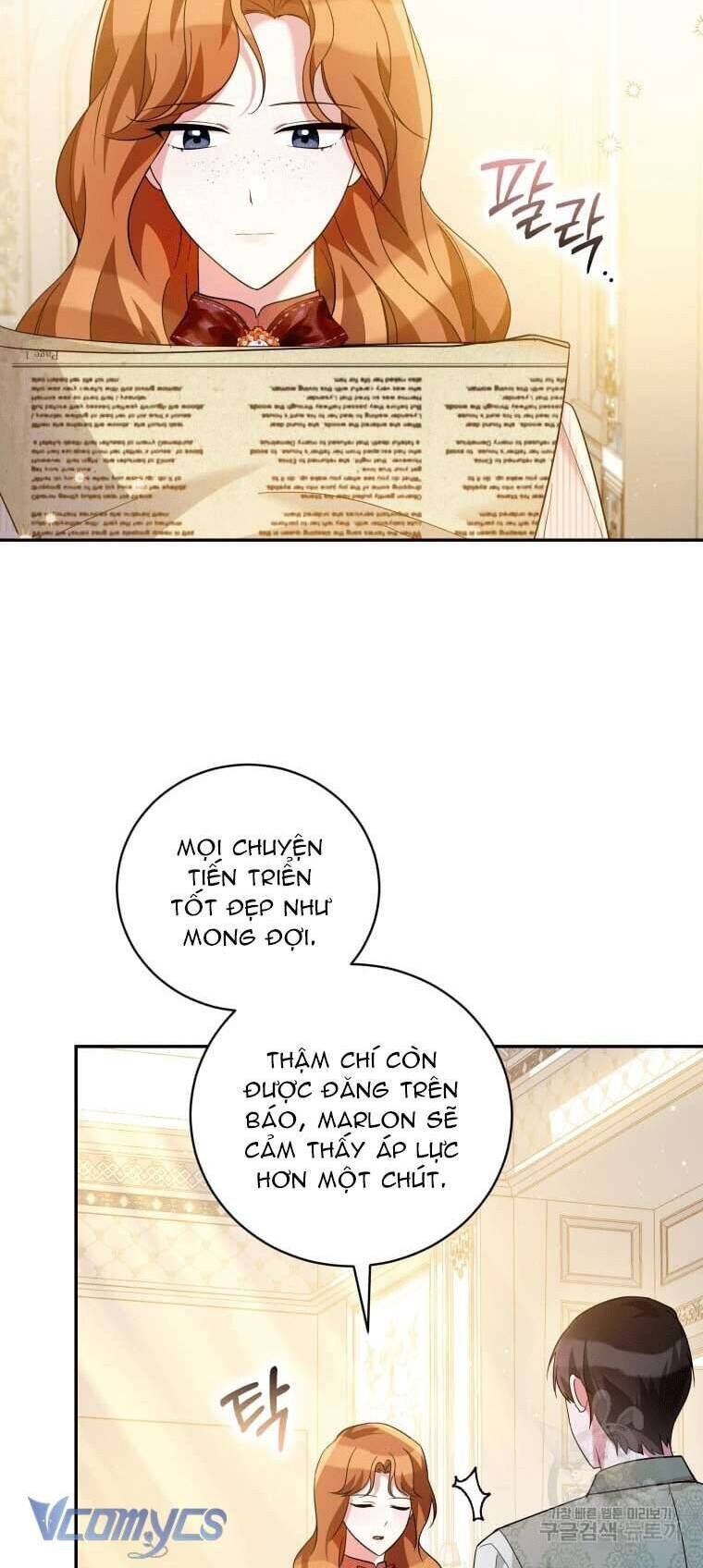 Hãy ủng hộ kế hoạch trả thù của tôi - Chapter 45 - Page 25