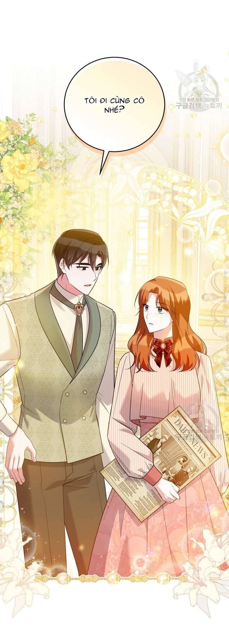 Hãy ủng hộ kế hoạch trả thù của tôi - Chapter 45 - Page 28