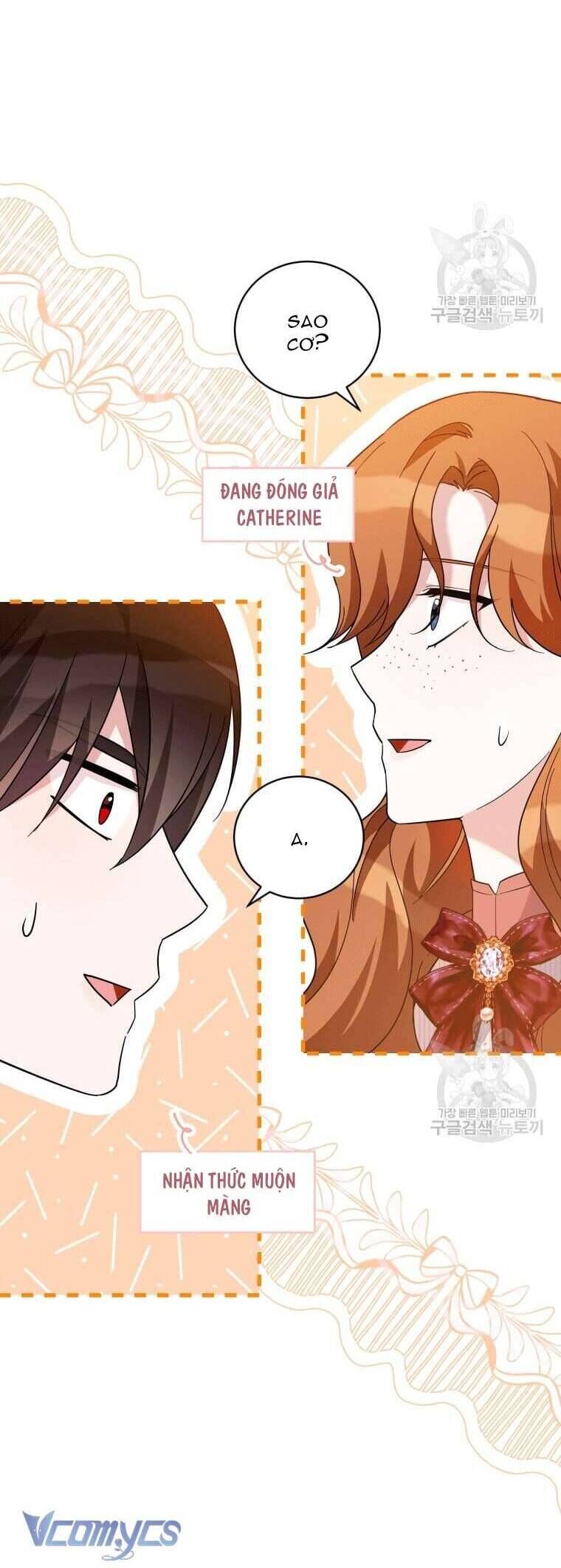 Hãy ủng hộ kế hoạch trả thù của tôi - Chapter 45 - Page 29