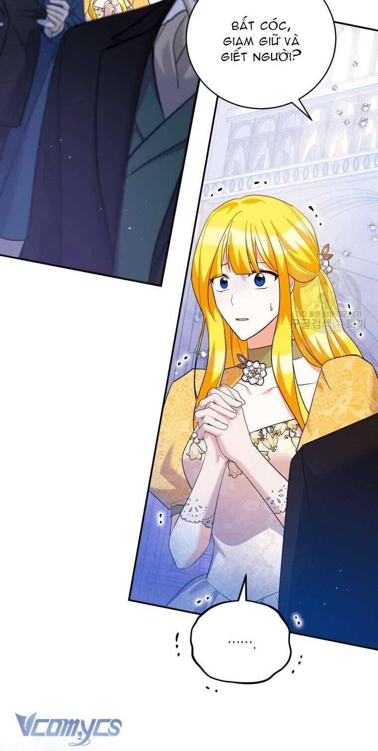 Hãy ủng hộ kế hoạch trả thù của tôi - Chapter 45 - Page 3