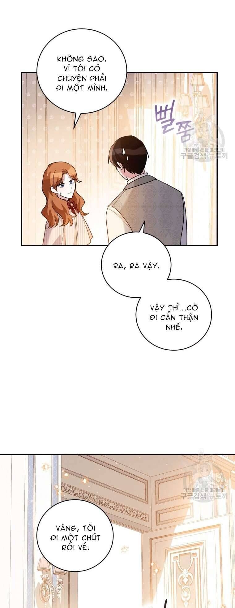 Hãy ủng hộ kế hoạch trả thù của tôi - Chapter 45 - Page 30