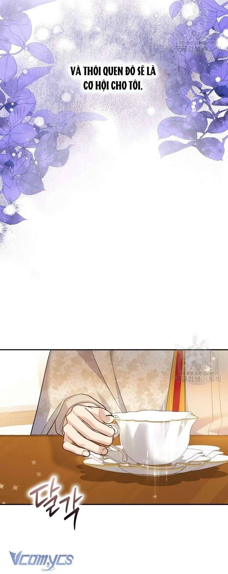 Hãy ủng hộ kế hoạch trả thù của tôi - Chapter 45 - Page 33