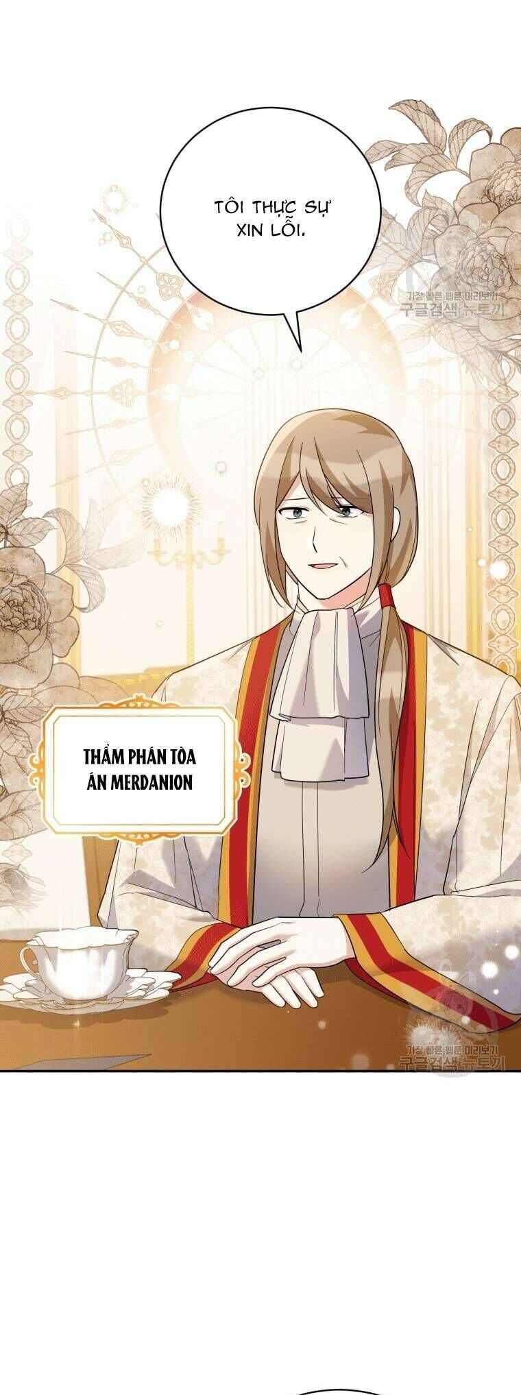 Hãy ủng hộ kế hoạch trả thù của tôi - Chapter 45 - Page 34