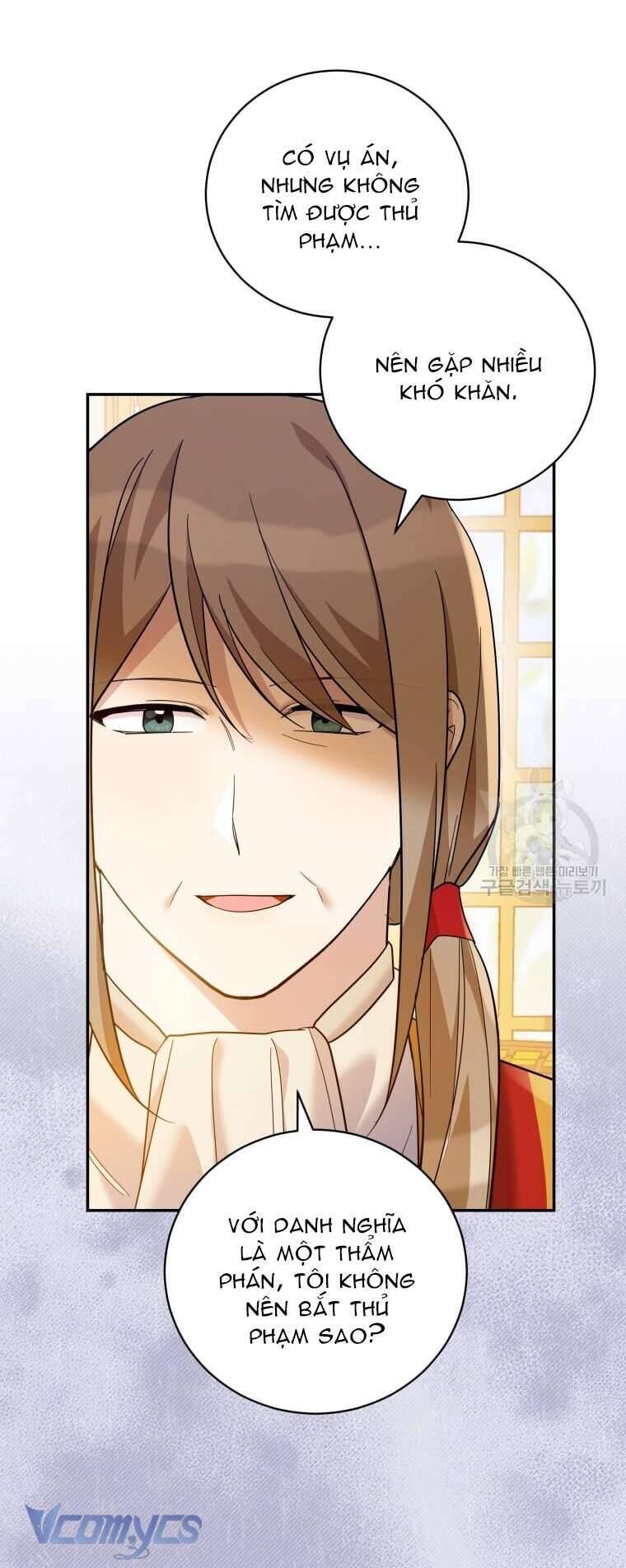 Hãy ủng hộ kế hoạch trả thù của tôi - Chapter 45 - Page 37