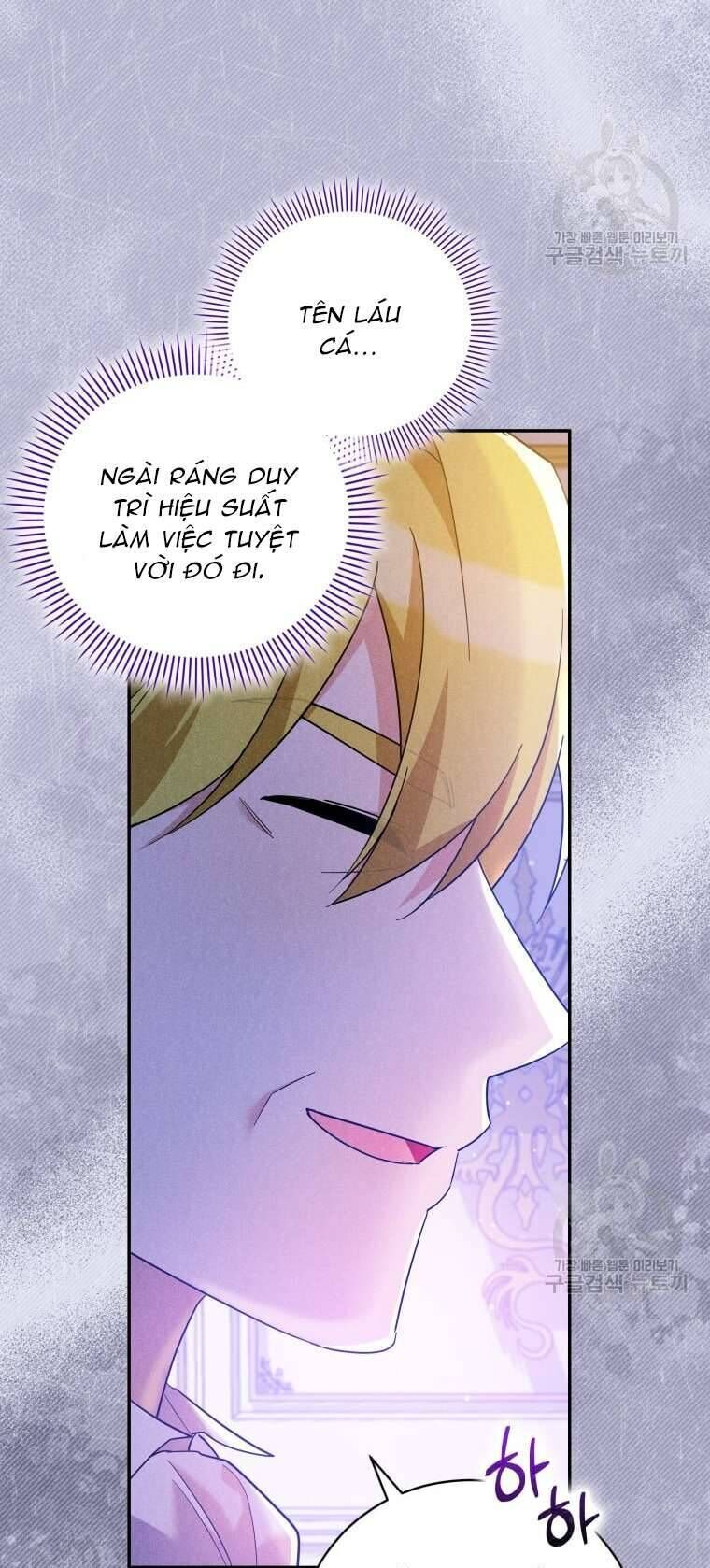 Hãy ủng hộ kế hoạch trả thù của tôi - Chapter 45 - Page 38