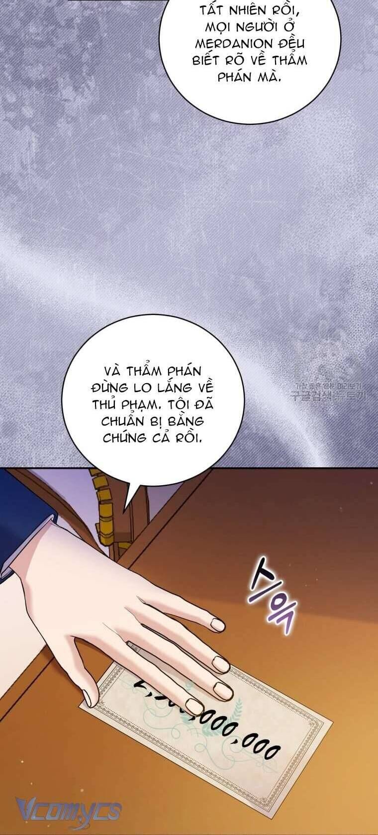 Hãy ủng hộ kế hoạch trả thù của tôi - Chapter 45 - Page 39