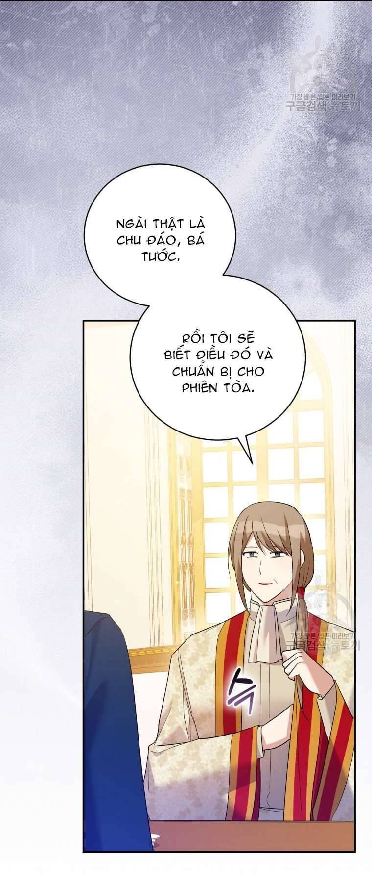 Hãy ủng hộ kế hoạch trả thù của tôi - Chapter 45 - Page 40