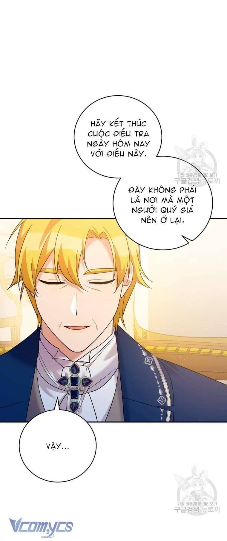 Hãy ủng hộ kế hoạch trả thù của tôi - Chapter 45 - Page 41