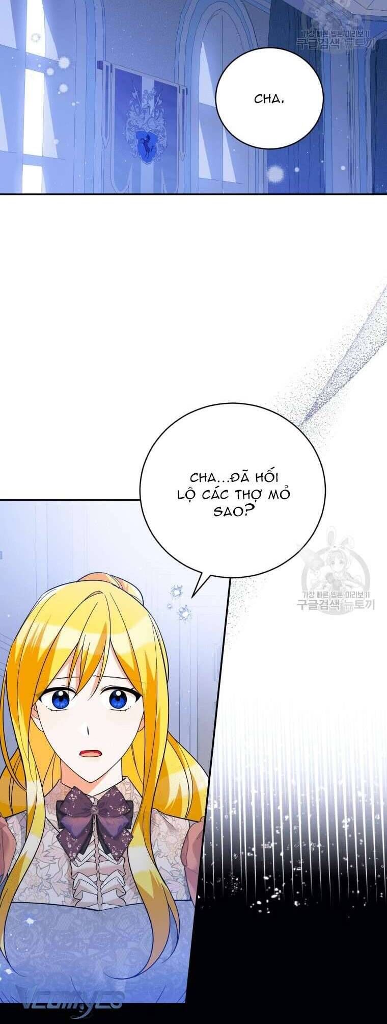 Hãy ủng hộ kế hoạch trả thù của tôi - Chapter 45 - Page 43