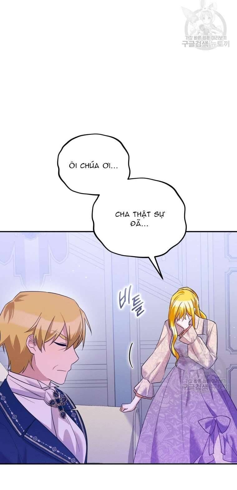 Hãy ủng hộ kế hoạch trả thù của tôi - Chapter 45 - Page 46