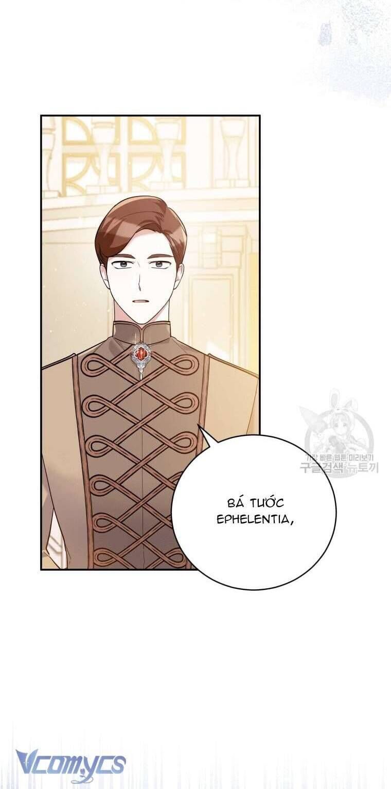 Hãy ủng hộ kế hoạch trả thù của tôi - Chapter 45 - Page 5