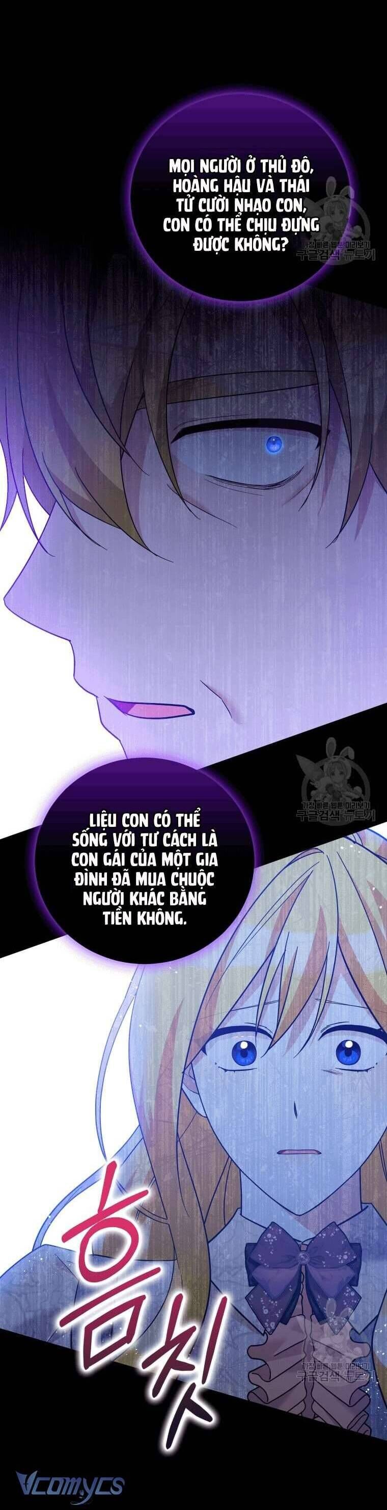 Hãy ủng hộ kế hoạch trả thù của tôi - Chapter 45 - Page 51