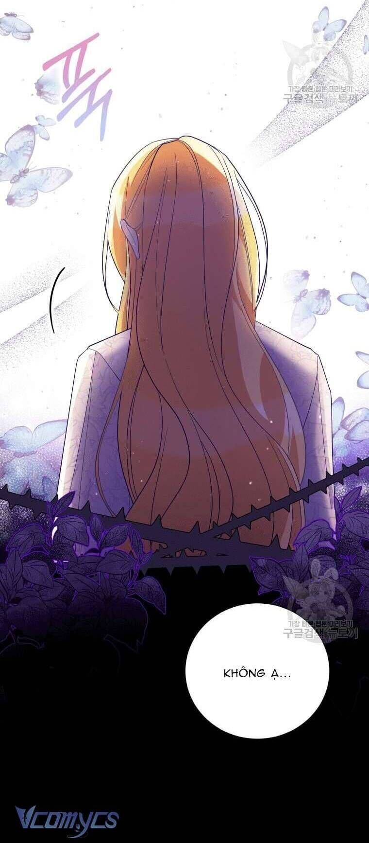 Hãy ủng hộ kế hoạch trả thù của tôi - Chapter 45 - Page 53