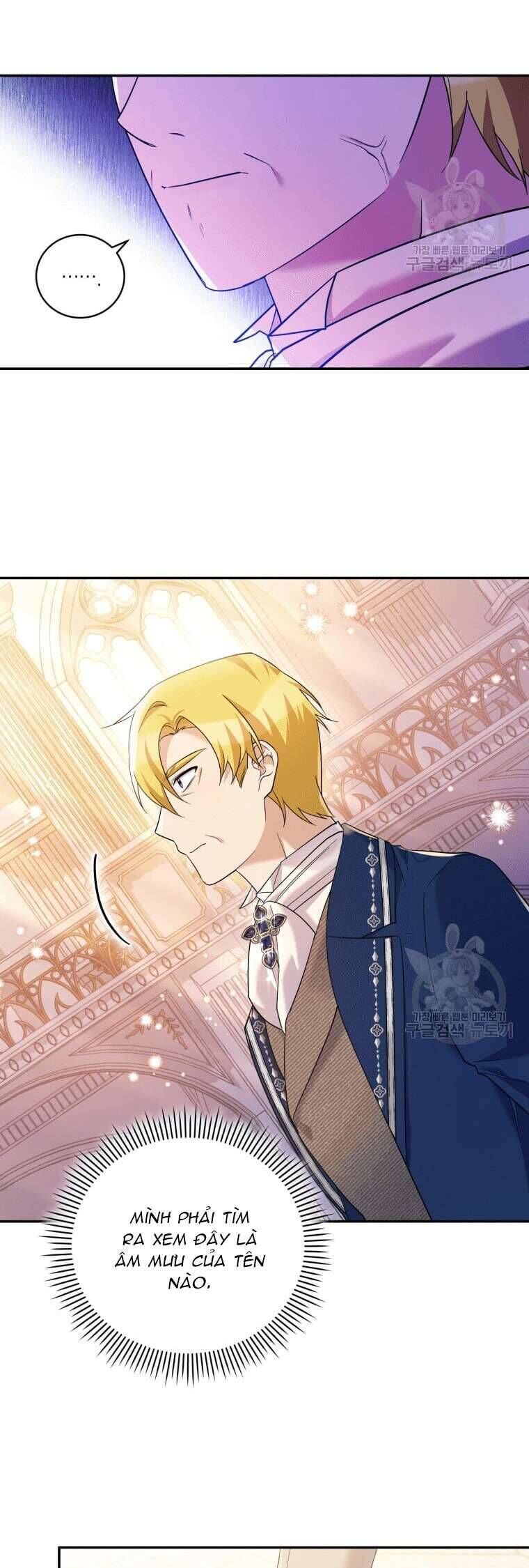 Hãy ủng hộ kế hoạch trả thù của tôi - Chapter 45 - Page 8