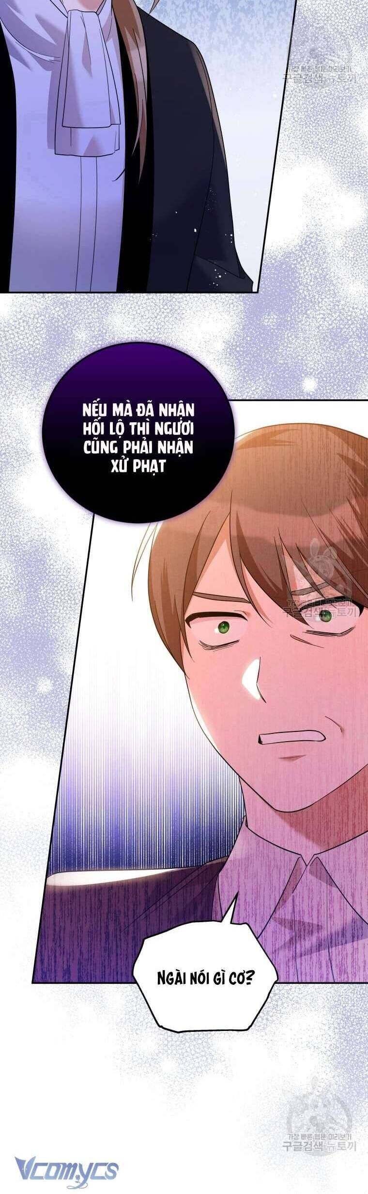 Hãy ủng hộ kế hoạch trả thù của tôi - Chapter 46 - Page 13