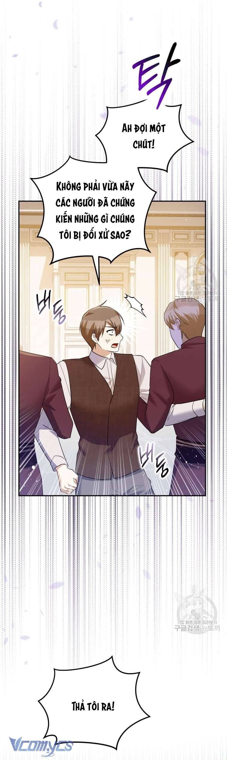 Hãy ủng hộ kế hoạch trả thù của tôi - Chapter 46 - Page 16