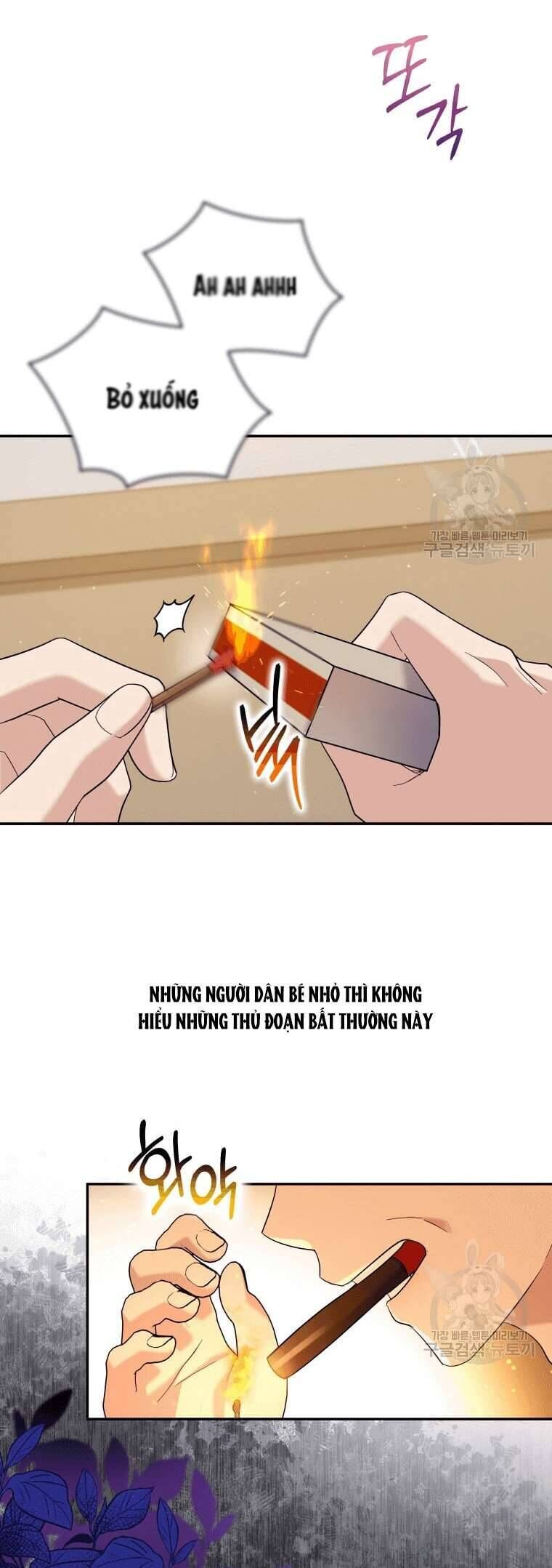 Hãy ủng hộ kế hoạch trả thù của tôi - Chapter 46 - Page 19