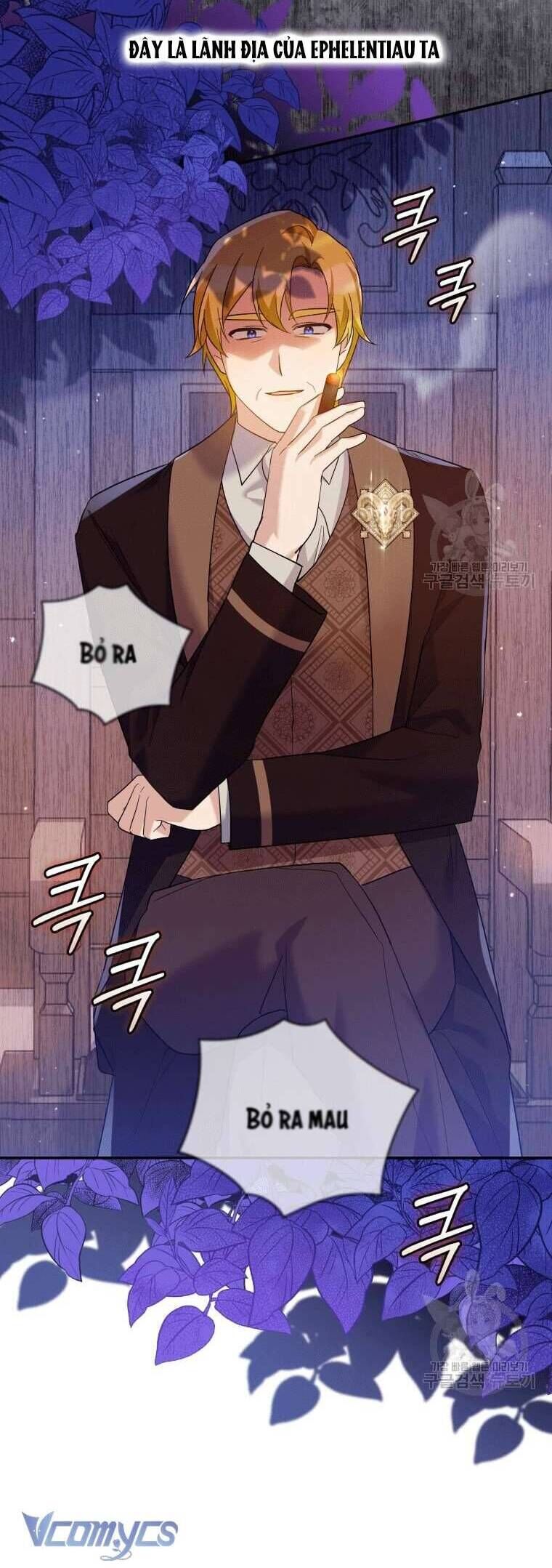 Hãy ủng hộ kế hoạch trả thù của tôi - Chapter 46 - Page 20