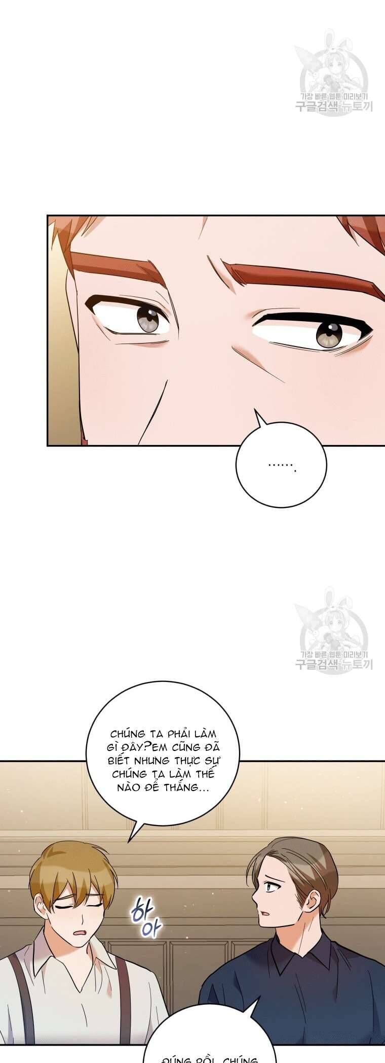 Hãy ủng hộ kế hoạch trả thù của tôi - Chapter 46 - Page 22