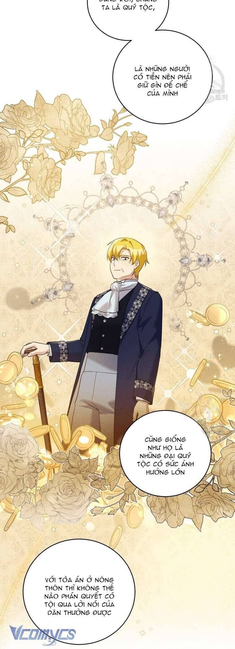 Hãy ủng hộ kế hoạch trả thù của tôi - Chapter 46 - Page 23