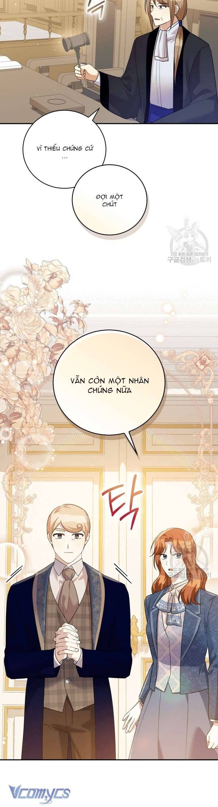 Hãy ủng hộ kế hoạch trả thù của tôi - Chapter 46 - Page 25