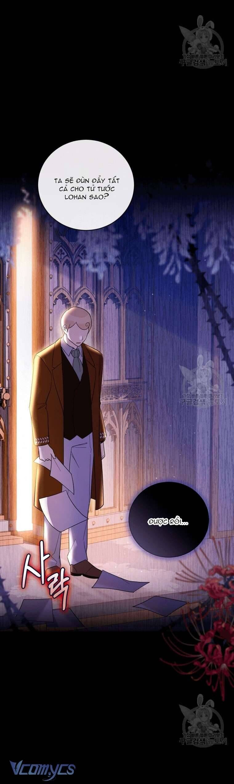 Hãy ủng hộ kế hoạch trả thù của tôi - Chapter 46 - Page 29