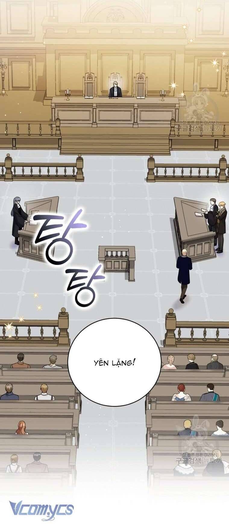 Hãy ủng hộ kế hoạch trả thù của tôi - Chapter 46 - Page 3