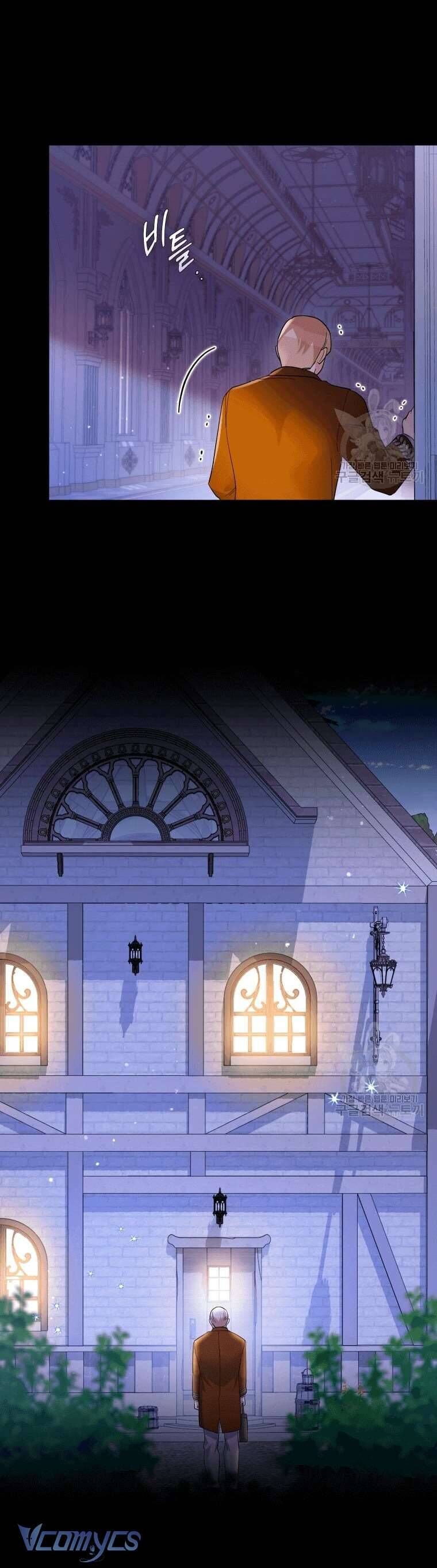 Hãy ủng hộ kế hoạch trả thù của tôi - Chapter 46 - Page 32