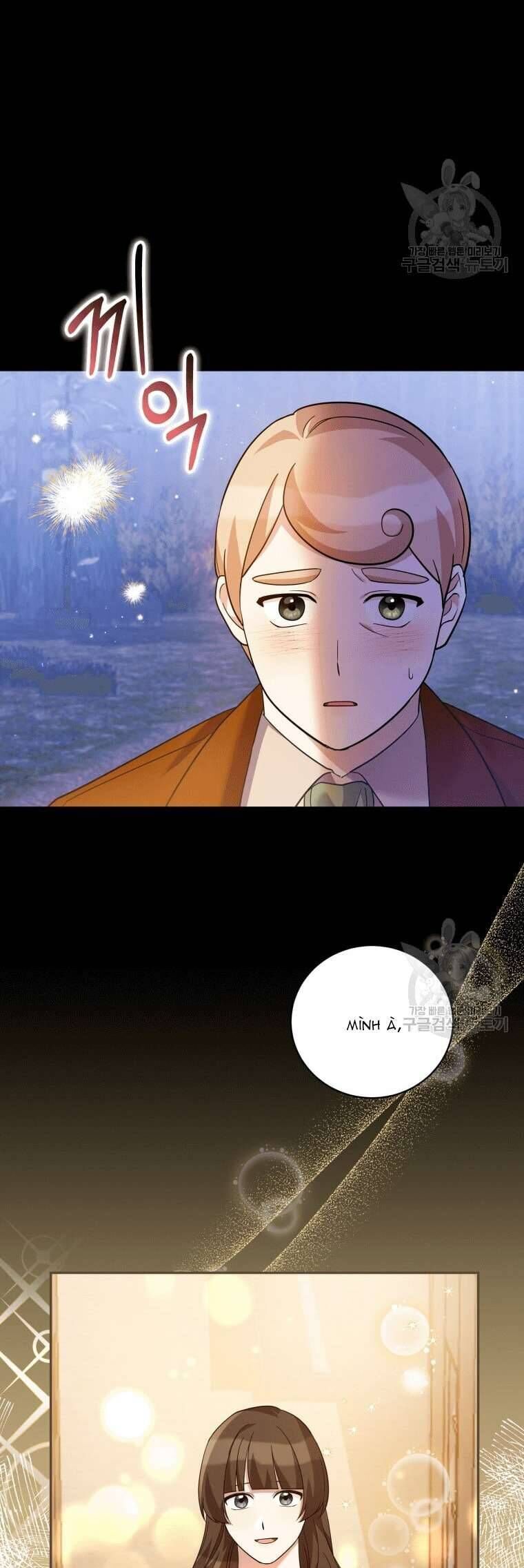 Hãy ủng hộ kế hoạch trả thù của tôi - Chapter 46 - Page 35