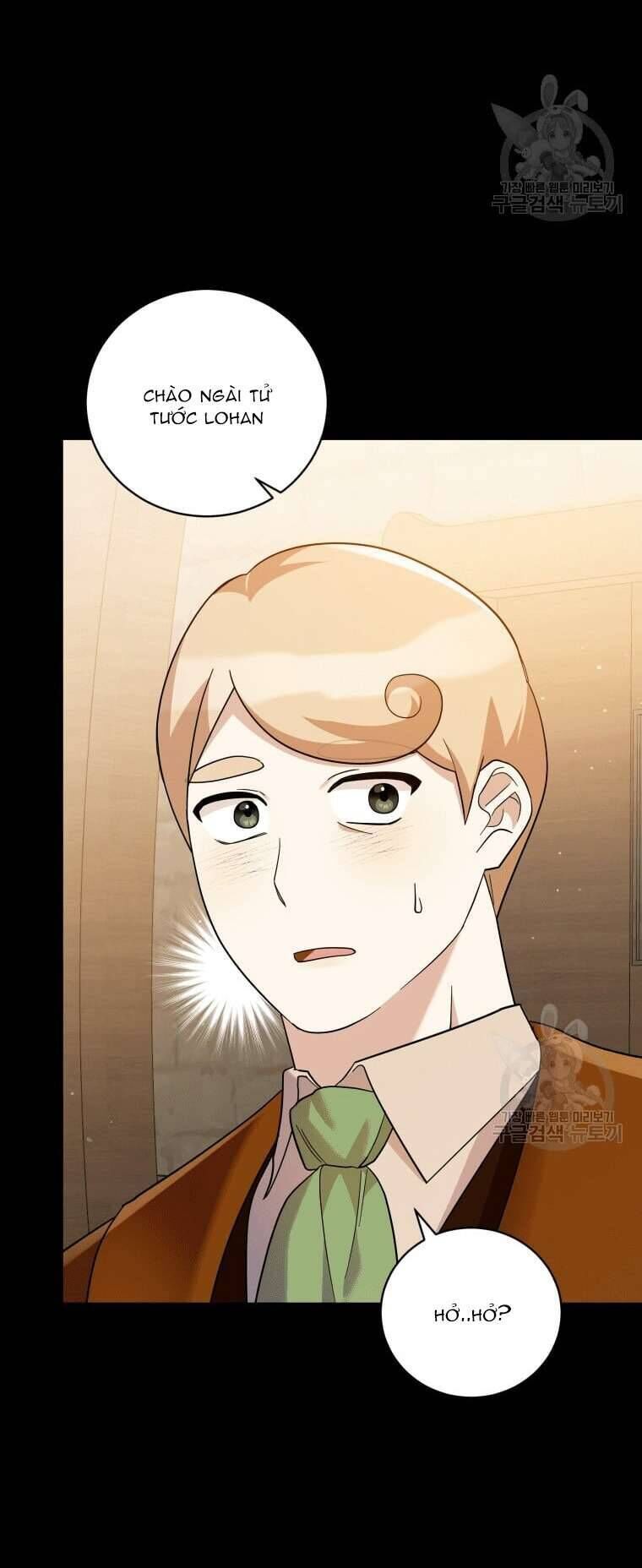 Hãy ủng hộ kế hoạch trả thù của tôi - Chapter 46 - Page 37