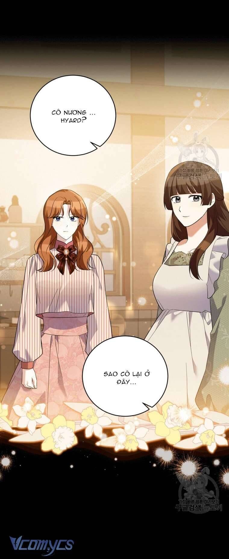 Hãy ủng hộ kế hoạch trả thù của tôi - Chapter 46 - Page 38